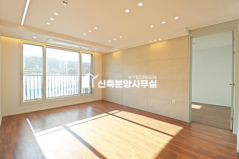 경기 부천원미구 도당동 행우라폴리움 [ 3룸 . 테라스 Type ] 분양 매물번호 14708 사진 21