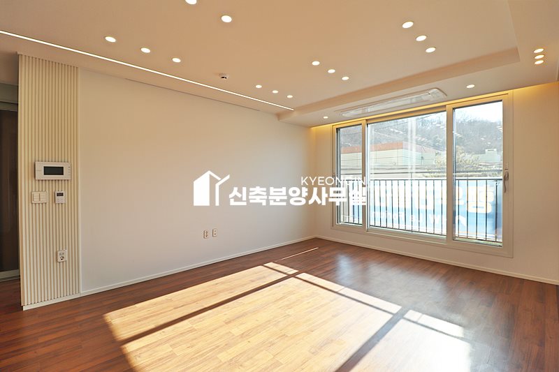 경기 부천원미구 도당동 행우라폴리움 [ 3룸 . 테라스 Type ] 분양 매물번호 14708 사진 23