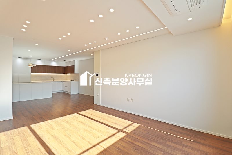 경기 부천원미구 도당동 행우라폴리움 [ 3룸 . 테라스 Type ] 분양 매물번호 14708 사진 24