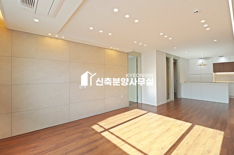경기 부천원미구 도당동 행우라폴리움 [ 3룸 . 테라스 Type ] 분양 매물번호 14708 사진 25