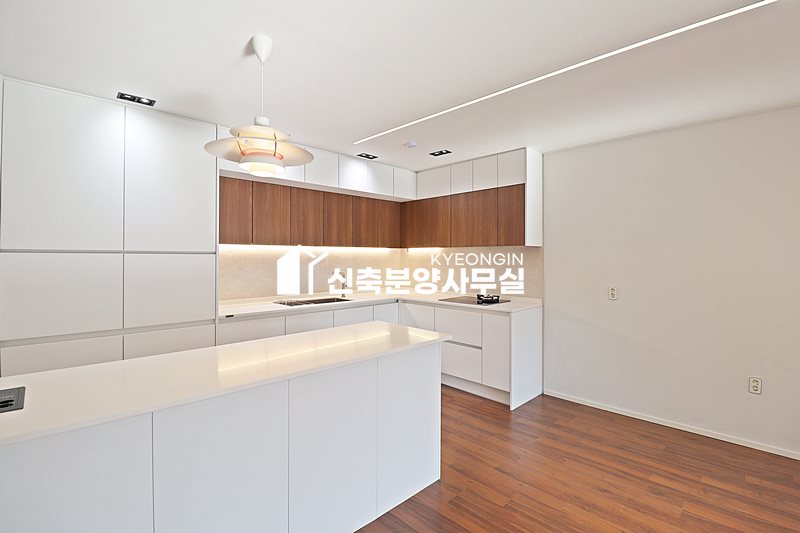 경기 부천원미구 도당동 행우라폴리움 [ 3룸 . 테라스 Type ] 분양 매물번호 14708 사진 26
