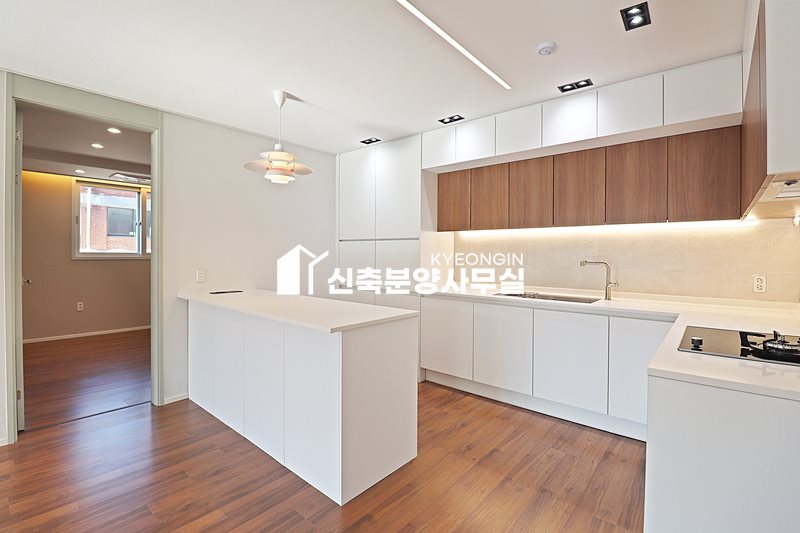 경기 부천원미구 도당동 행우라폴리움 [ 3룸 . 테라스 Type ] 분양 매물번호 14708 사진 28
