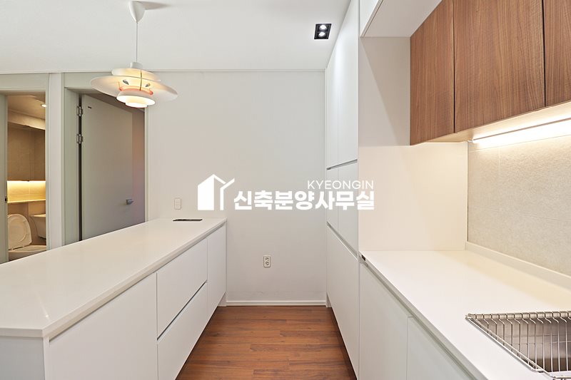 경기 부천원미구 도당동 행우라폴리움 [ 3룸 . 테라스 Type ] 분양 매물번호 14708 사진 29
