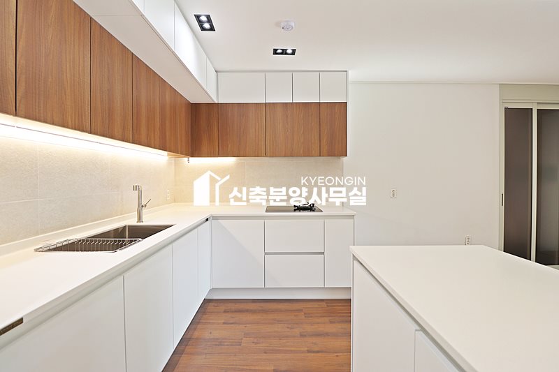 경기 부천원미구 도당동 행우라폴리움 [ 3룸 . 테라스 Type ] 분양 매물번호 14708 사진 30
