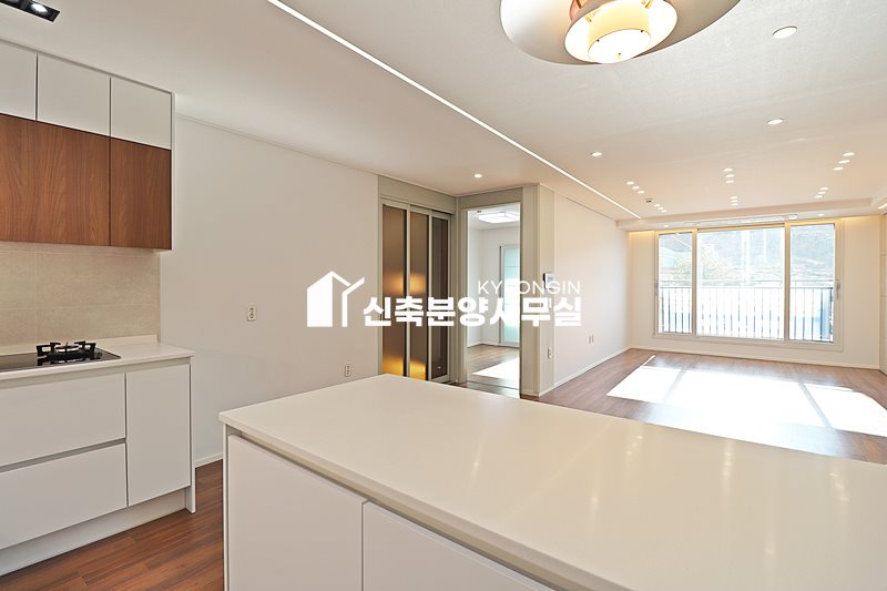 경기 부천원미구 도당동 행우라폴리움 [ 3룸 . 테라스 Type ] 분양 매물번호 14708 사진 31