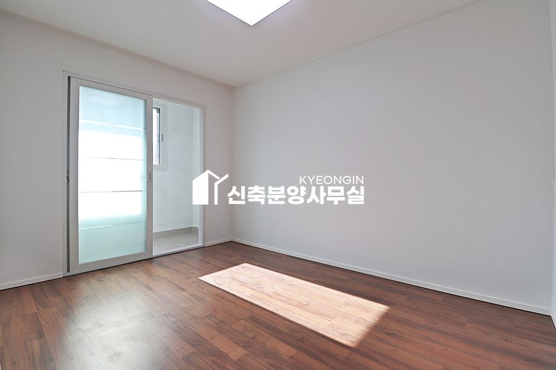 경기 부천원미구 도당동 행우라폴리움 [ 3룸 . 테라스 Type ] 분양 매물번호 14708 사진 34
