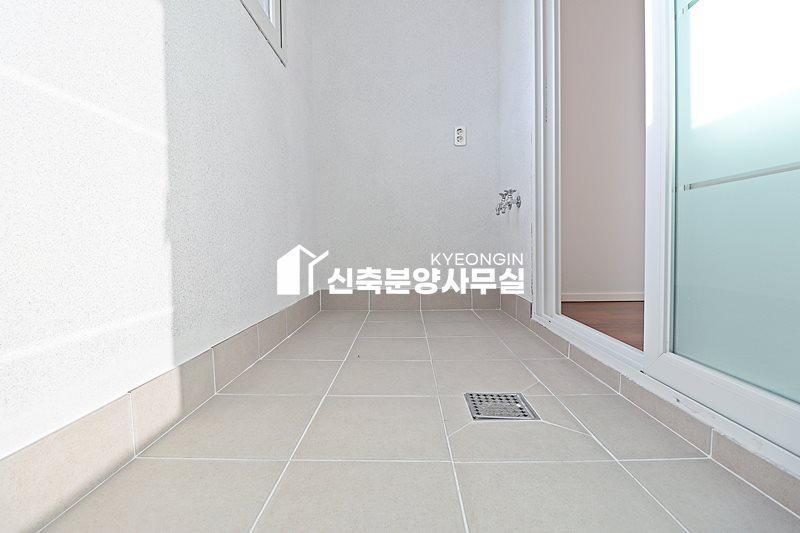 경기 부천원미구 도당동 행우라폴리움 [ 3룸 . 테라스 Type ] 분양 매물번호 14708 사진 35
