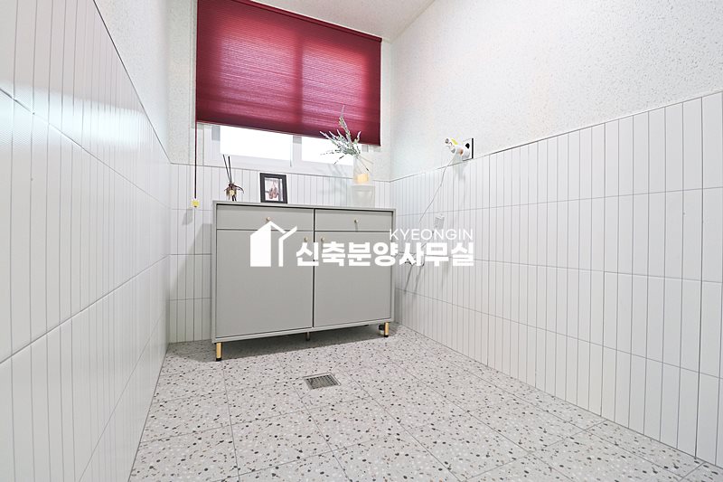 경기 부천오정구 삼정동 파크 스토리 [ 2룸 . 3룸 . 테라스 Type ] 분양 매물번호 14707 사진 16