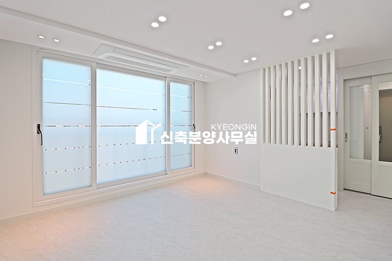 경기 부천오정구 삼정동 파크 스토리 [ 2룸 . 3룸 . 테라스 Type ] 분양 매물번호 14707 사진 19