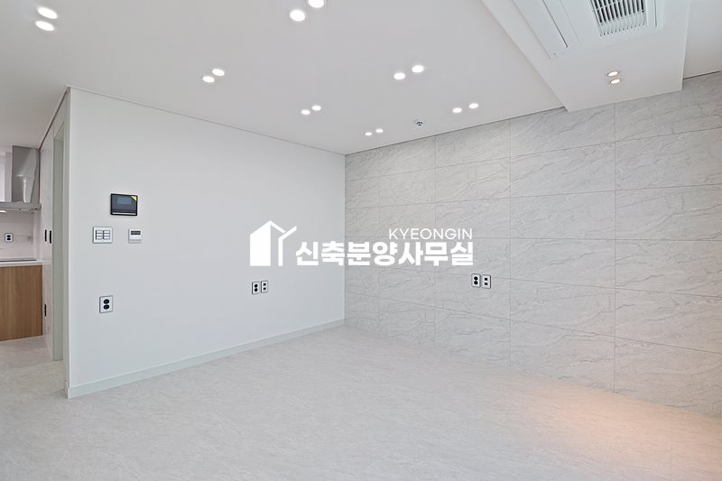 경기 부천오정구 삼정동 파크 스토리 [ 2룸 . 3룸 . 테라스 Type ] 분양 매물번호 14707 사진 21