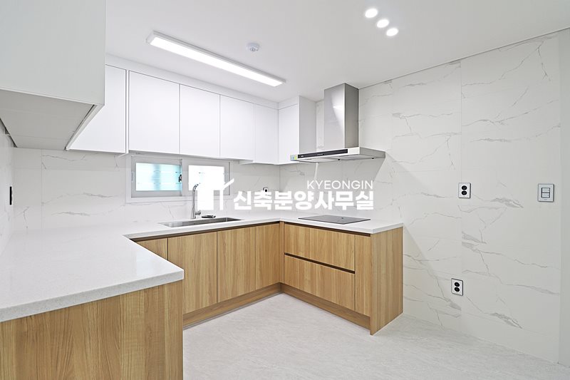 경기 부천오정구 삼정동 파크 스토리 [ 2룸 . 3룸 . 테라스 Type ] 분양 매물번호 14707 사진 26