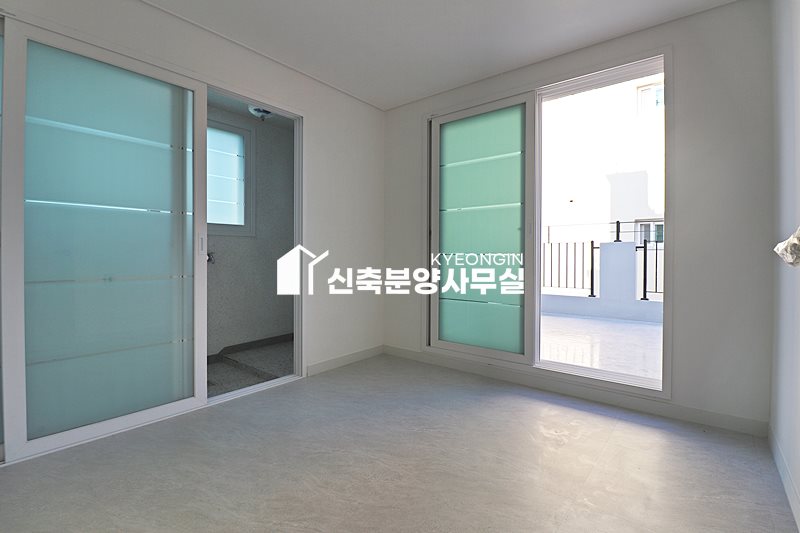경기 부천오정구 삼정동 파크 스토리 [ 2룸 . 3룸 . 테라스 Type ] 분양 매물번호 14707 사진 30