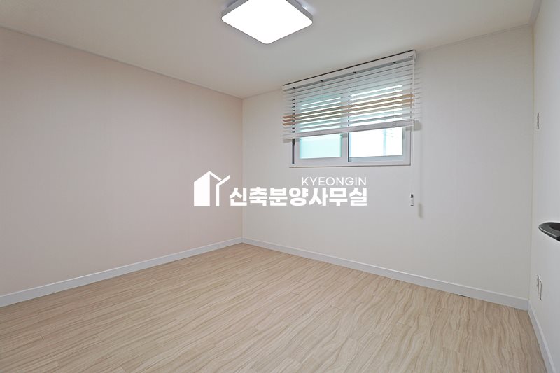 경기 시흥시 정왕동 봉현팰리스 [ 2룸 . 3룸 Type ] 분양 매물번호 14706 사진 11