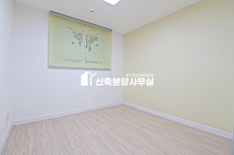 경기 시흥시 정왕동 봉현팰리스 [ 2룸 . 3룸 Type ] 분양 매물번호 14706 사진 13