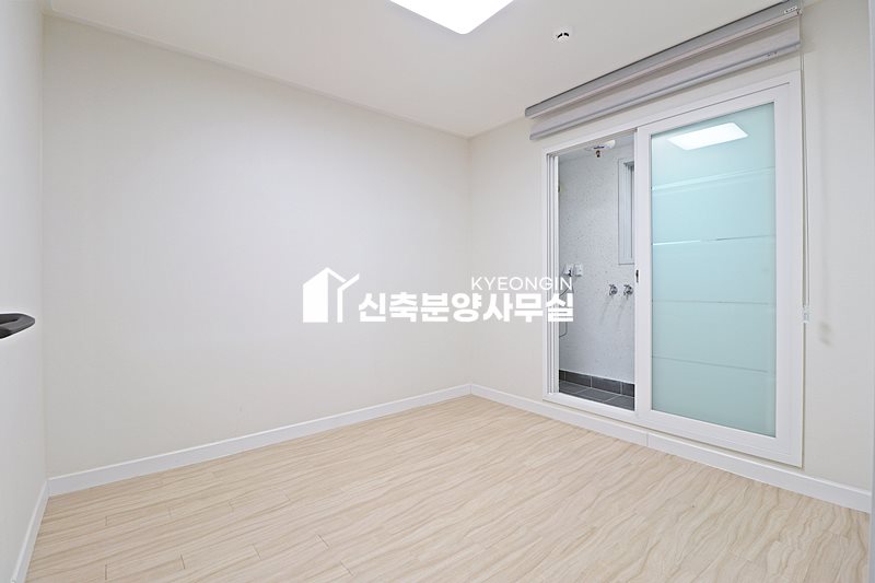 경기 시흥시 정왕동 봉현팰리스 [ 2룸 . 3룸 Type ] 분양 매물번호 14706 사진 14