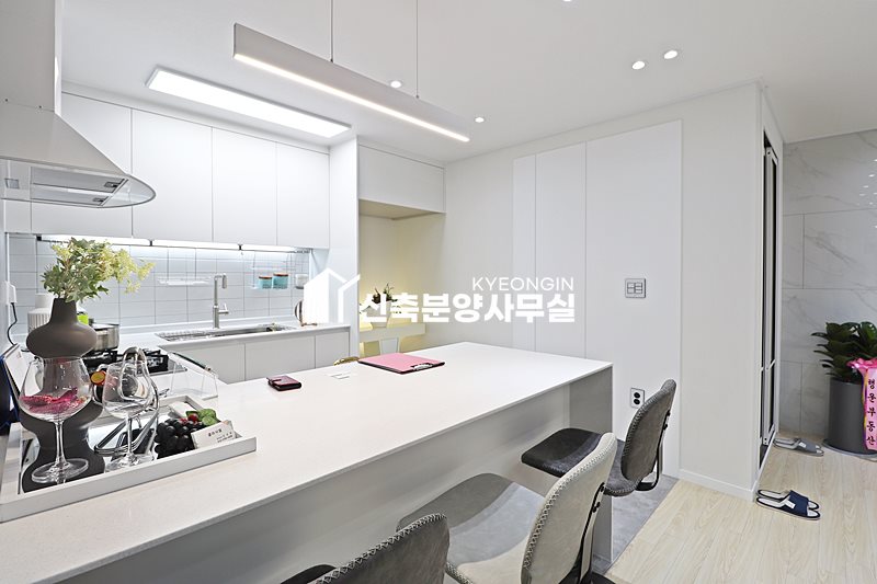 경기 안산단원구 와동 클라시엘 [ 3룸 . 테라스 . 복층 Type ] 분양 매물번호 14705 사진 7