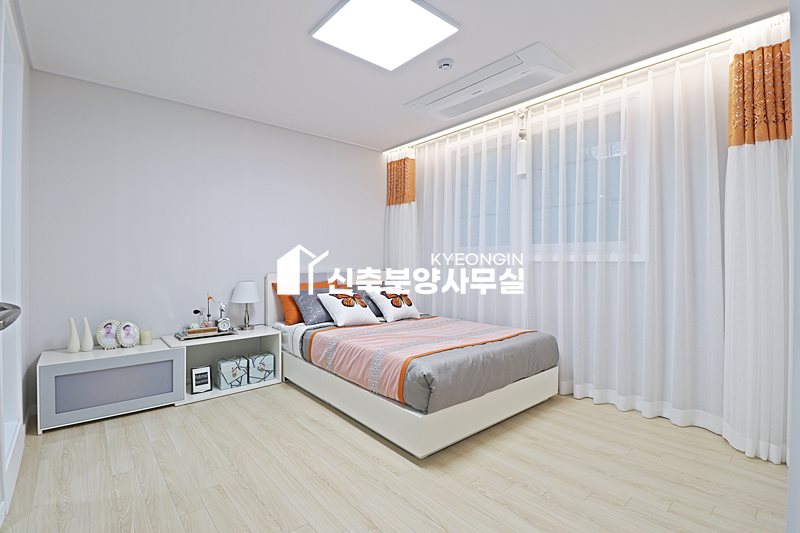경기 안산단원구 와동 클라시엘 [ 3룸 . 테라스 . 복층 Type ] 분양 매물번호 14705 사진 12