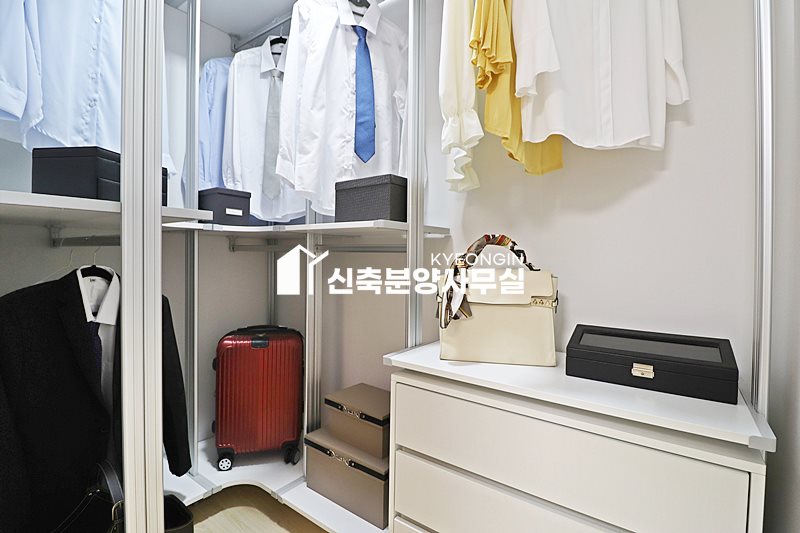 경기 안산단원구 와동 클라시엘 [ 3룸 . 테라스 . 복층 Type ] 분양 매물번호 14705 사진 13