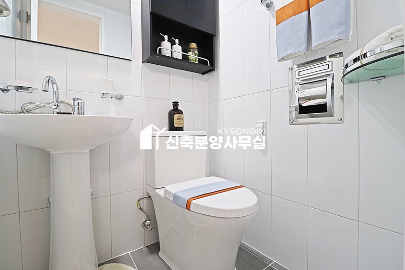 경기 안산단원구 와동 클라시엘 [ 3룸 . 테라스 . 복층 Type ] 분양 매물번호 14705 사진 14
