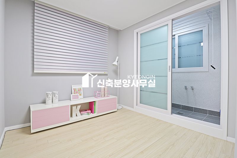 경기 안산단원구 와동 클라시엘 [ 3룸 . 테라스 . 복층 Type ] 분양 매물번호 14705 사진 16
