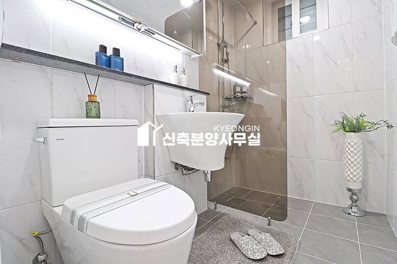 경기 안산단원구 와동 클라시엘 [ 3룸 . 테라스 . 복층 Type ] 분양 매물번호 14705 사진 17