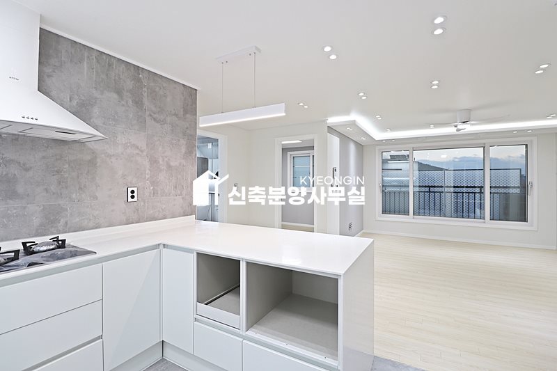 경기 안산단원구 와동 클라시엘 [ 3룸 . 테라스 . 복층 Type ] 분양 매물번호 14705 사진 19