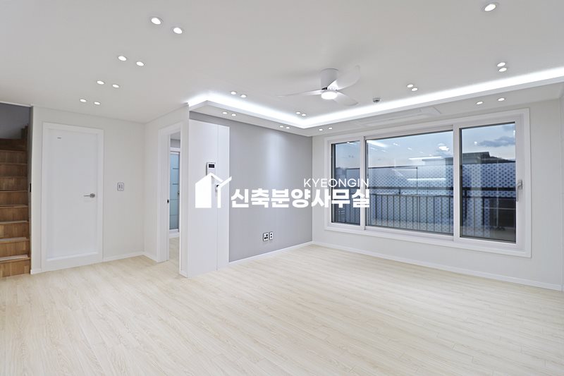 경기 안산단원구 와동 클라시엘 [ 3룸 . 테라스 . 복층 Type ] 분양 매물번호 14705 사진 20