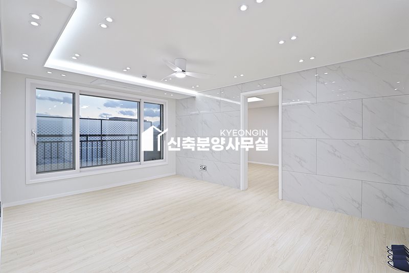 경기 안산단원구 와동 클라시엘 [ 3룸 . 테라스 . 복층 Type ] 분양 매물번호 14705 사진 22