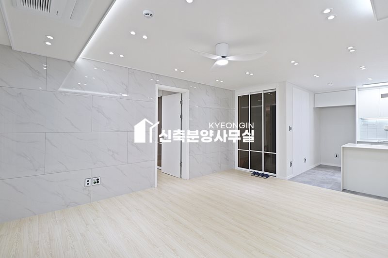 경기 안산단원구 와동 클라시엘 [ 3룸 . 테라스 . 복층 Type ] 분양 매물번호 14705 사진 23