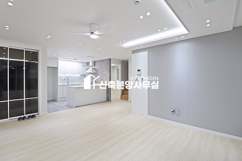 경기 안산단원구 와동 클라시엘 [ 3룸 . 테라스 . 복층 Type ] 분양 매물번호 14705 사진 24