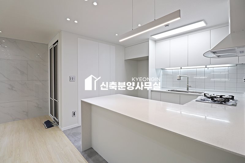 경기 안산단원구 와동 클라시엘 [ 3룸 . 테라스 . 복층 Type ] 분양 매물번호 14705 사진 25