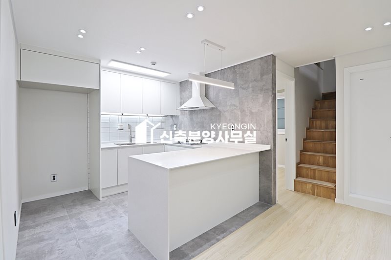 경기 안산단원구 와동 클라시엘 [ 3룸 . 테라스 . 복층 Type ] 분양 매물번호 14705 사진 27