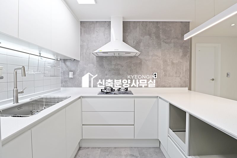경기 안산단원구 와동 클라시엘 [ 3룸 . 테라스 . 복층 Type ] 분양 매물번호 14705 사진 28