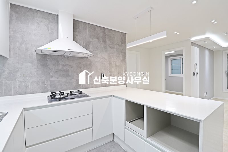 경기 안산단원구 와동 클라시엘 [ 3룸 . 테라스 . 복층 Type ] 분양 매물번호 14705 사진 29