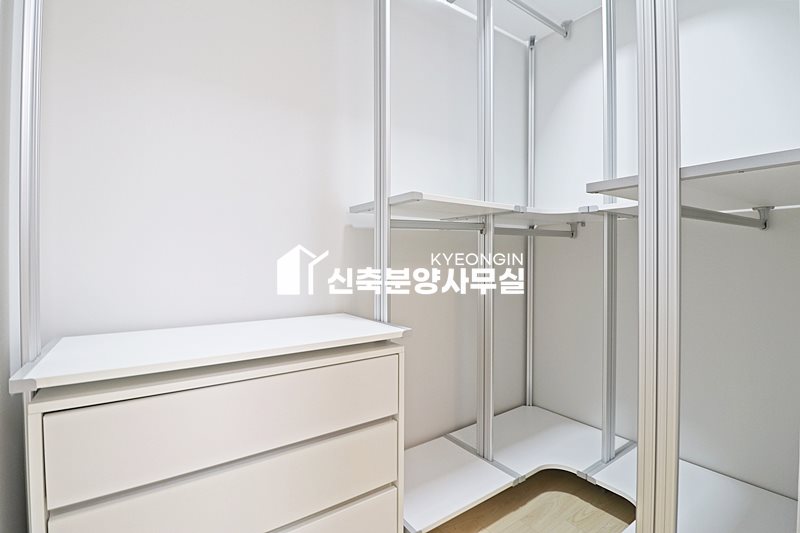 경기 안산단원구 와동 클라시엘 [ 3룸 . 테라스 . 복층 Type ] 분양 매물번호 14705 사진 32