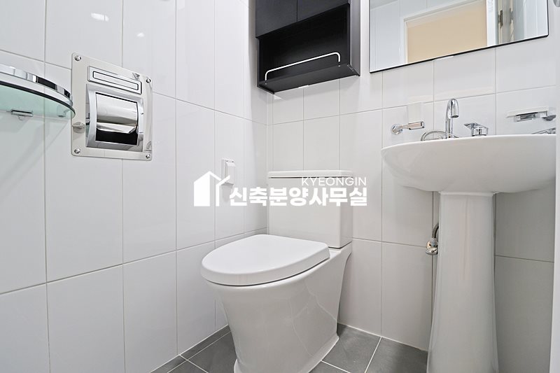 경기 안산단원구 와동 클라시엘 [ 3룸 . 테라스 . 복층 Type ] 분양 매물번호 14705 사진 33