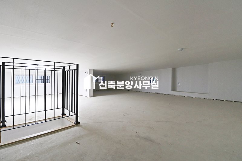 경기 안산단원구 와동 클라시엘 [ 3룸 . 테라스 . 복층 Type ] 분양 매물번호 14705 사진 38