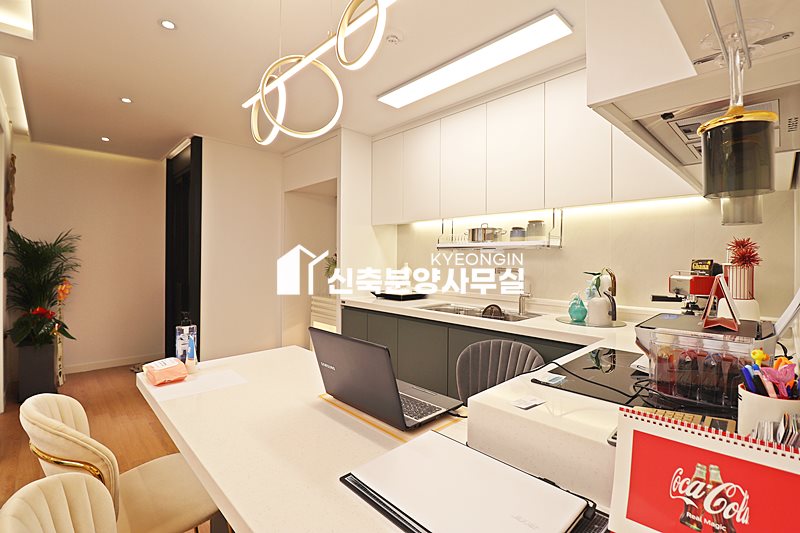 경기 부천오정구 여월동 라움하우스 [ 2룸 . 3룸 . 4룸 . 테라스 . 복층 Type ] 분양 매물번호 14704 사진 7