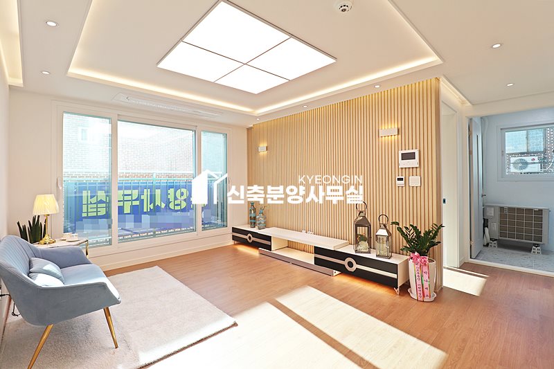 경기 부천오정구 여월동 라움하우스 [ 2룸 . 3룸 . 4룸 . 테라스 . 복층 Type ] 분양 매물번호 14704 사진 19
