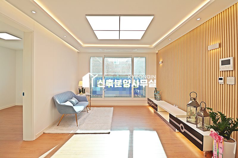 경기 부천오정구 여월동 라움하우스 [ 2룸 . 3룸 . 4룸 . 테라스 . 복층 Type ] 분양 매물번호 14704 사진 20
