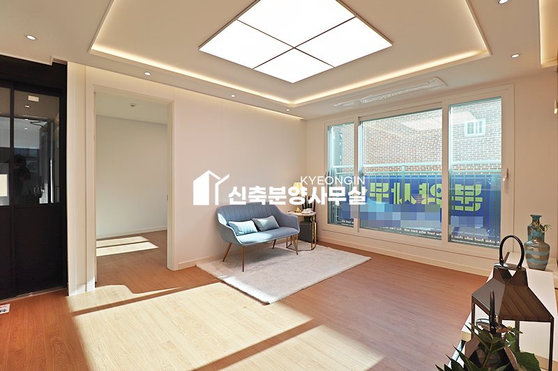 경기 부천오정구 여월동 라움하우스 [ 2룸 . 3룸 . 4룸 . 테라스 . 복층 Type ] 분양 매물번호 14704 사진 21