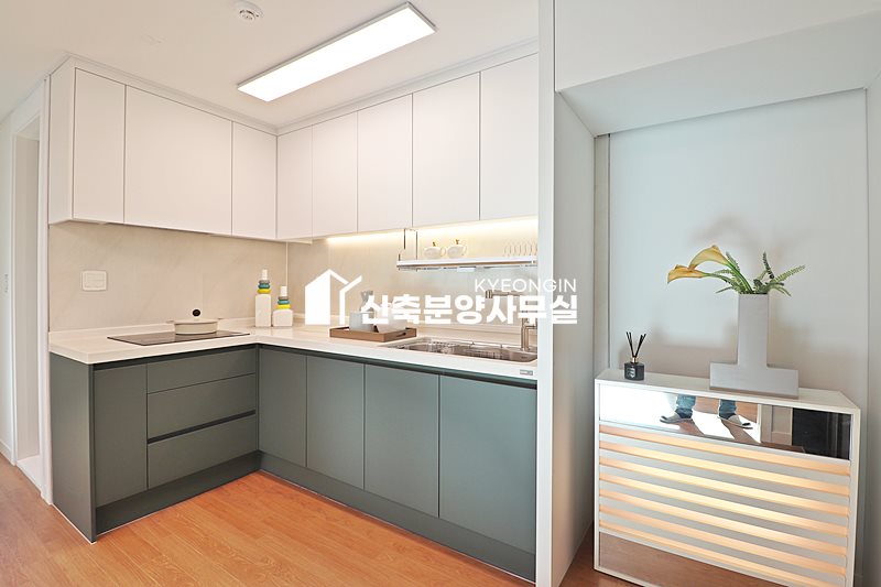 경기 부천오정구 여월동 라움하우스 [ 2룸 . 3룸 . 4룸 . 테라스 . 복층 Type ] 분양 매물번호 14704 사진 26