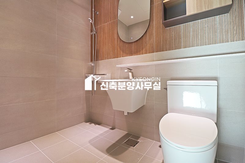 경기 부천오정구 여월동 라움하우스 [ 2룸 . 3룸 . 4룸 . 테라스 . 복층 Type ] 분양 매물번호 14704 사진 29