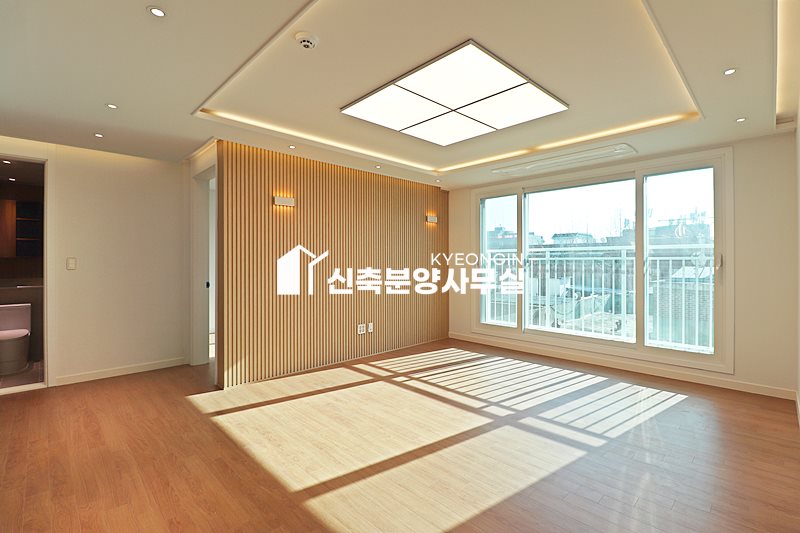 경기 부천오정구 여월동 라움하우스 [ 2룸 . 3룸 . 4룸 . 테라스 . 복층 Type ] 분양 매물번호 14704 사진 34