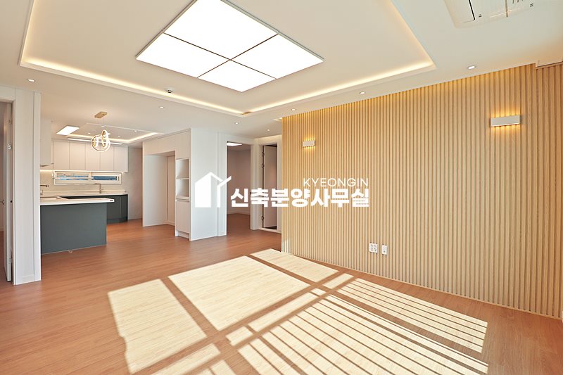 경기 부천오정구 여월동 라움하우스 [ 2룸 . 3룸 . 4룸 . 테라스 . 복층 Type ] 분양 매물번호 14704 사진 35