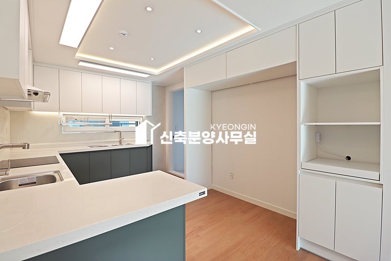 경기 부천오정구 여월동 라움하우스 [ 2룸 . 3룸 . 4룸 . 테라스 . 복층 Type ] 분양 매물번호 14704 사진 37