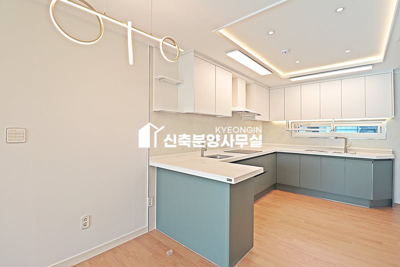 경기 부천오정구 여월동 라움하우스 [ 2룸 . 3룸 . 4룸 . 테라스 . 복층 Type ] 분양 매물번호 14704 사진 39