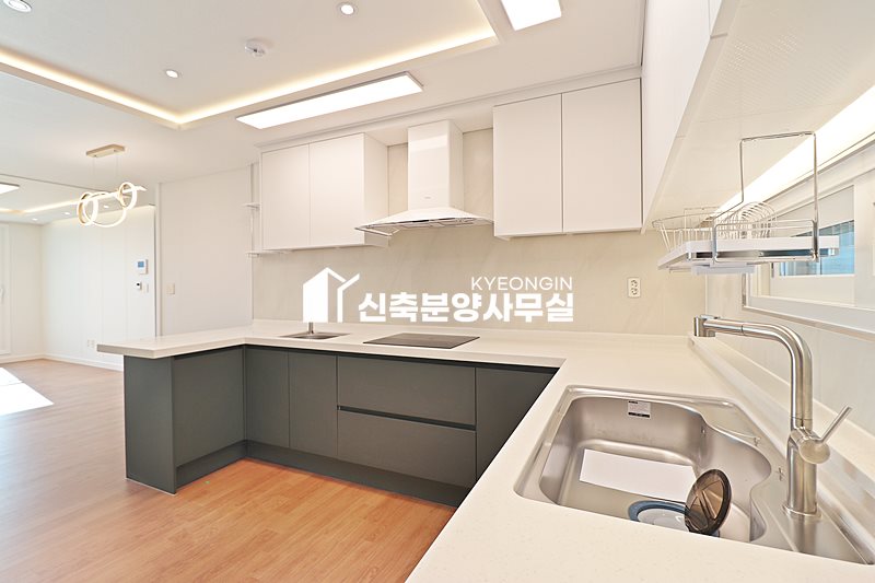 경기 부천오정구 여월동 라움하우스 [ 2룸 . 3룸 . 4룸 . 테라스 . 복층 Type ] 분양 매물번호 14704 사진 41