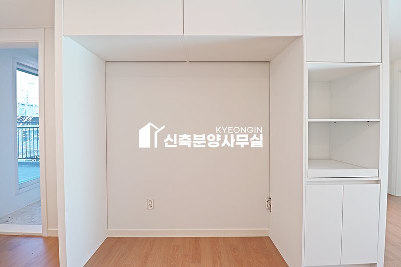 경기 부천오정구 여월동 라움하우스 [ 2룸 . 3룸 . 4룸 . 테라스 . 복층 Type ] 분양 매물번호 14704 사진 42