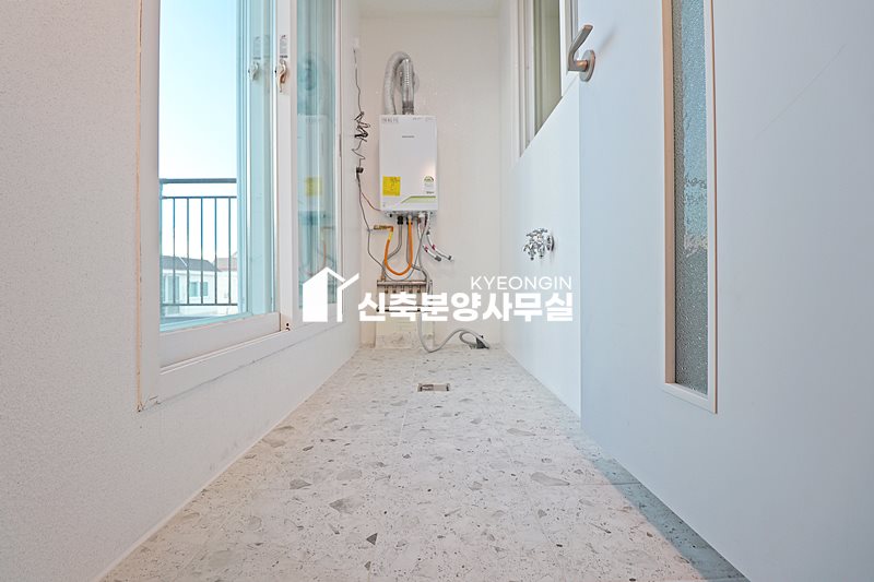 경기 부천오정구 여월동 라움하우스 [ 2룸 . 3룸 . 4룸 . 테라스 . 복층 Type ] 분양 매물번호 14704 사진 43